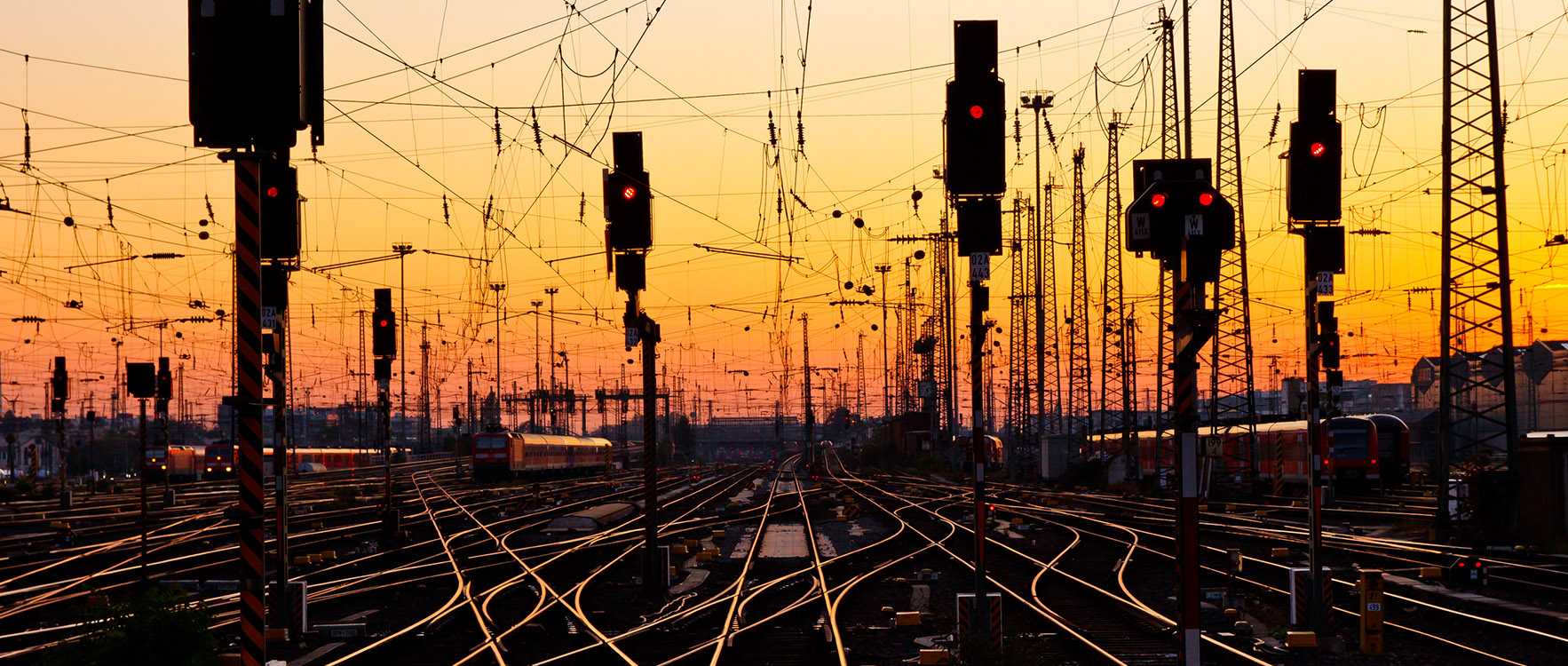 Signaling and control